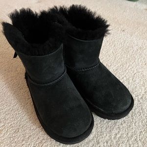 Toddler Ugg Boots